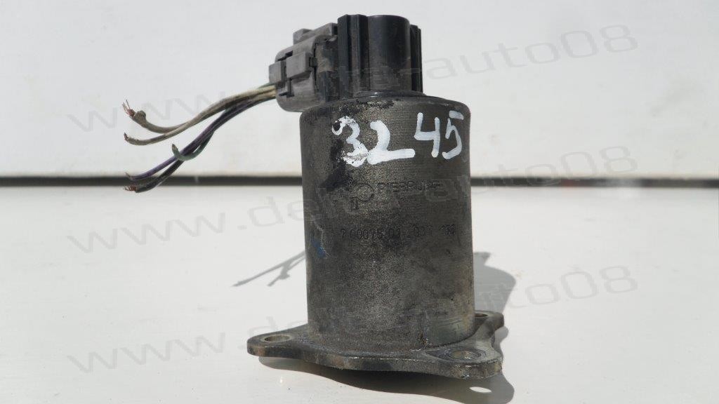 EGR клапан за Renault Megane 1.9 DCi   7000750103T 