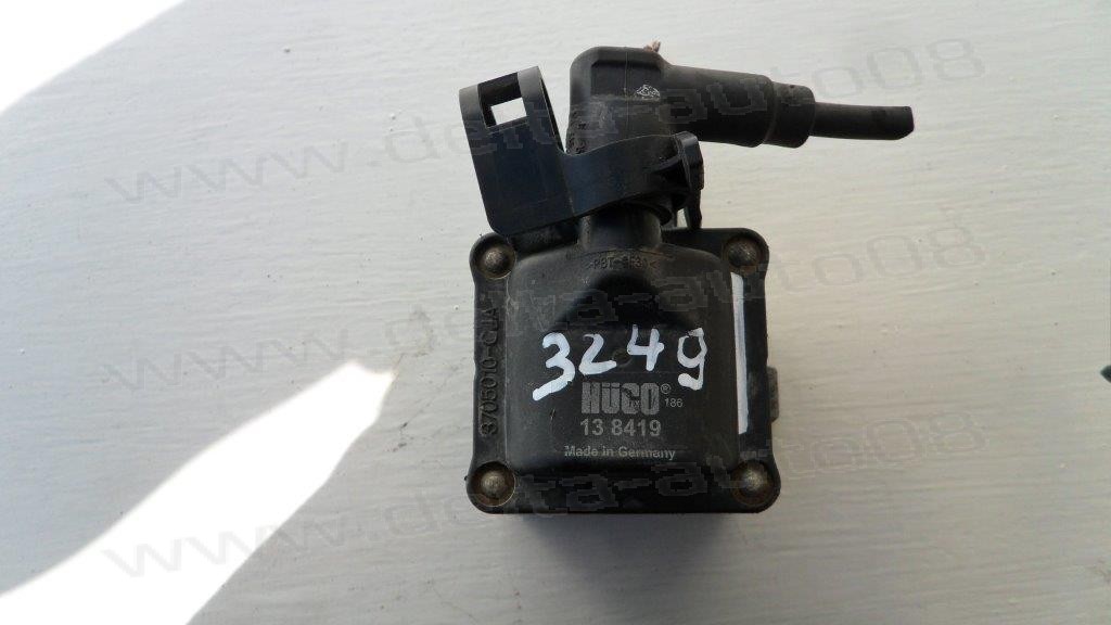 Бобина за VW Golf III  1.6 101кс   HUCO   138419
