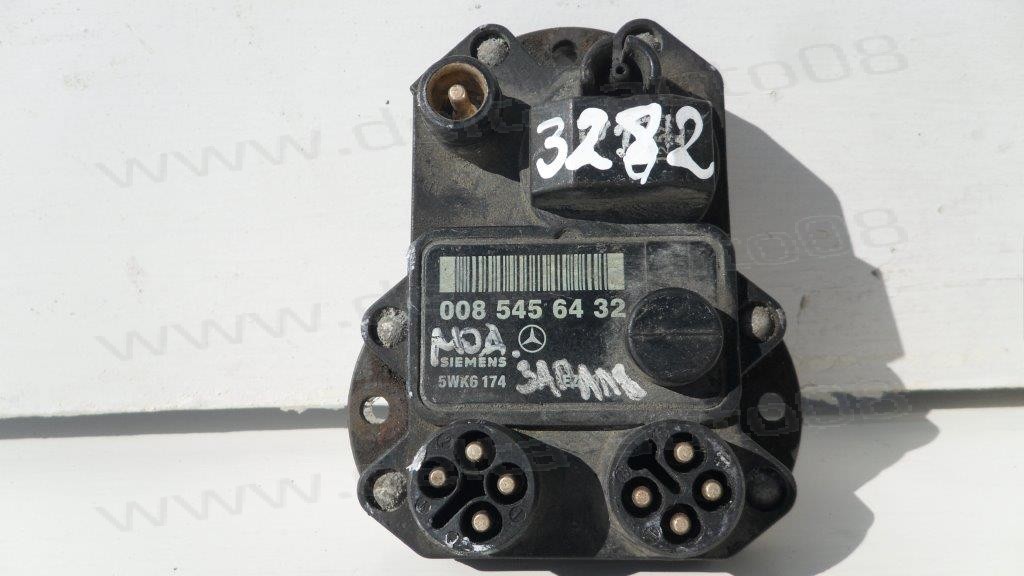 Компютър запалване за Mercedes  W124   0085456432