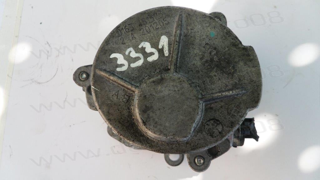 Вакуум помпа за Renault Scenic II 1.9 DCI   D163451323