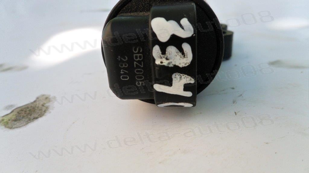 Вакуум помпа за Mercedes E Class   0002303665   724807020