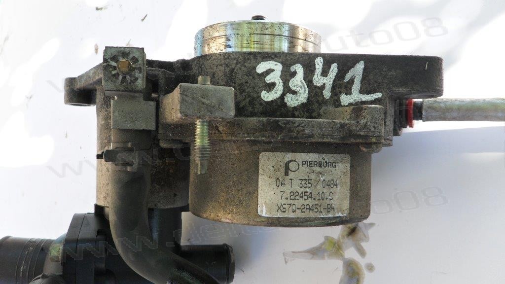 Вакуум помпа за Ford Mondeo MK3  2.0 TDCi   XS7Q2A451BH