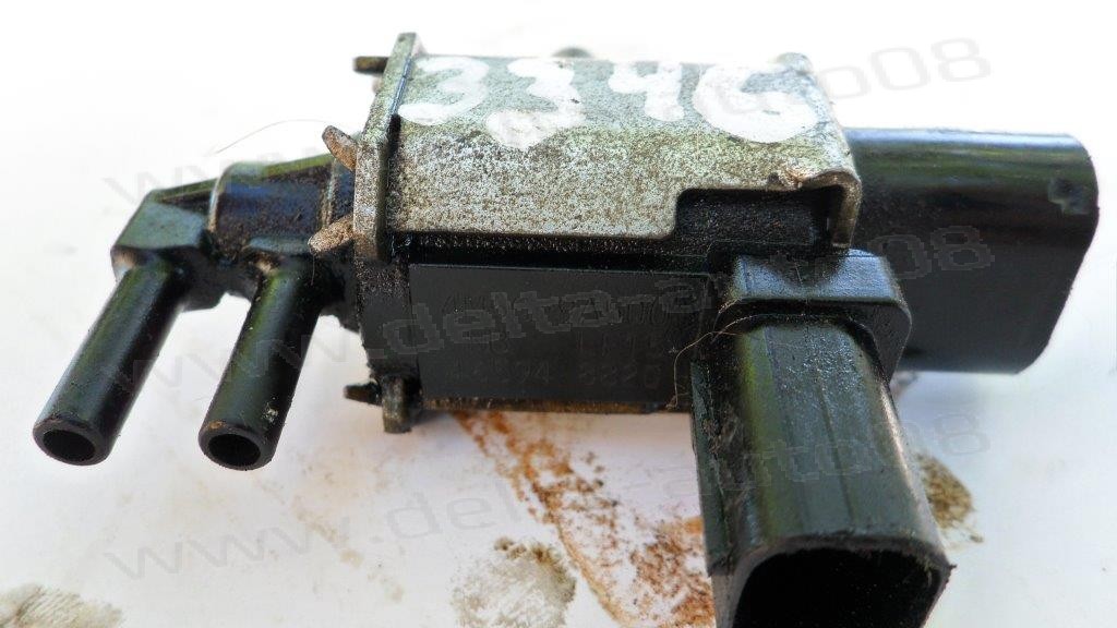 Вакуум клапан за Ford Focus   4M5G9A500NB   4M5G9A500