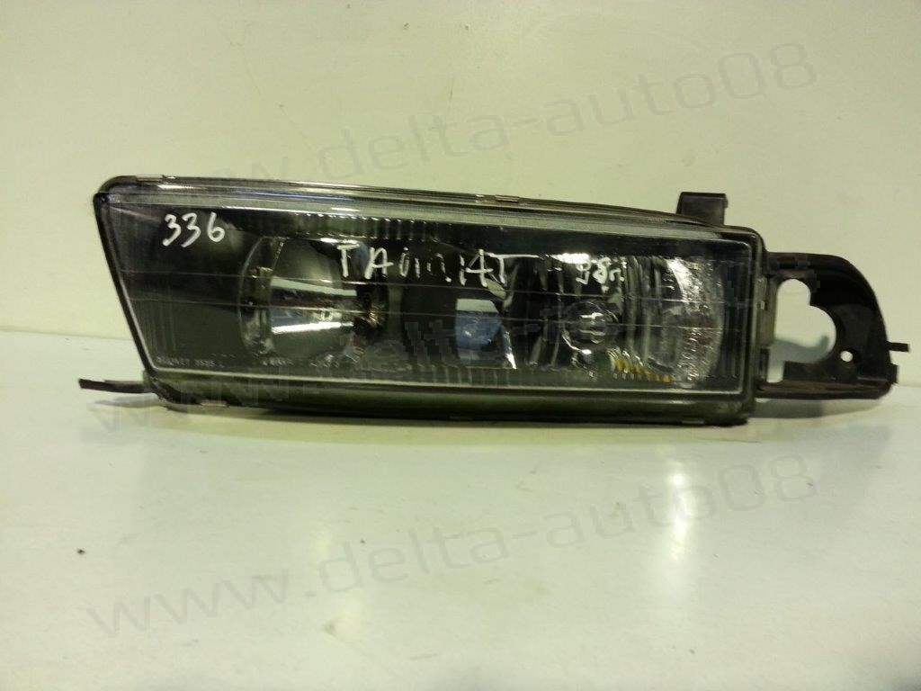 Фар за Mitsubishi Galant - 1998г. - ляв