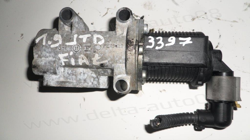 EGR клапан за Opel 1.9 CDTi 150HP   50024005