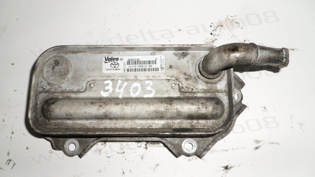 Топлообменник за Lexus IS220 220d 16V   15710-0R010-00