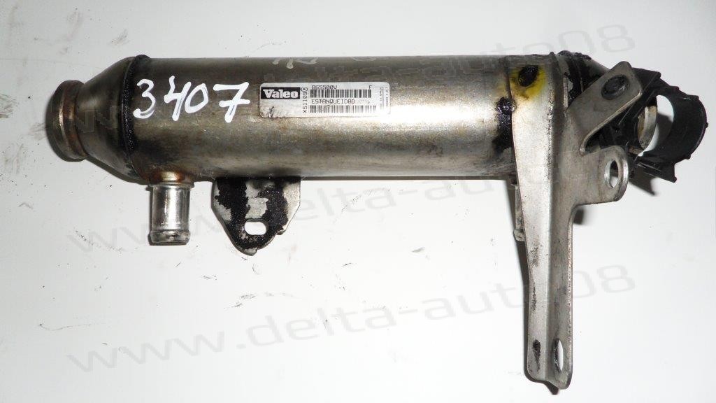 EGR охладител за Fiat Stilo 2003г. 1.9 JTD   865500V  XS1109