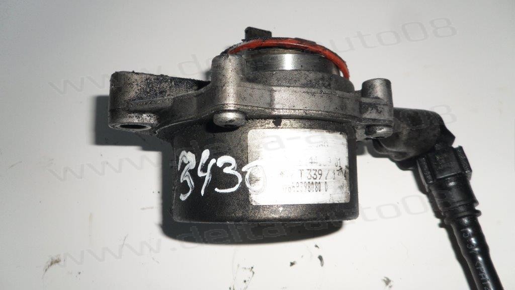 Вакуум помпа за Peugeot 1.4 HDi   9658398080D