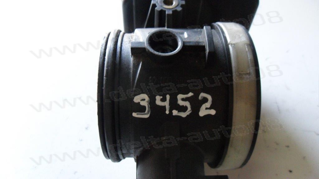 Дросел за Renault Laguna II 1.6i 16V    8200059268