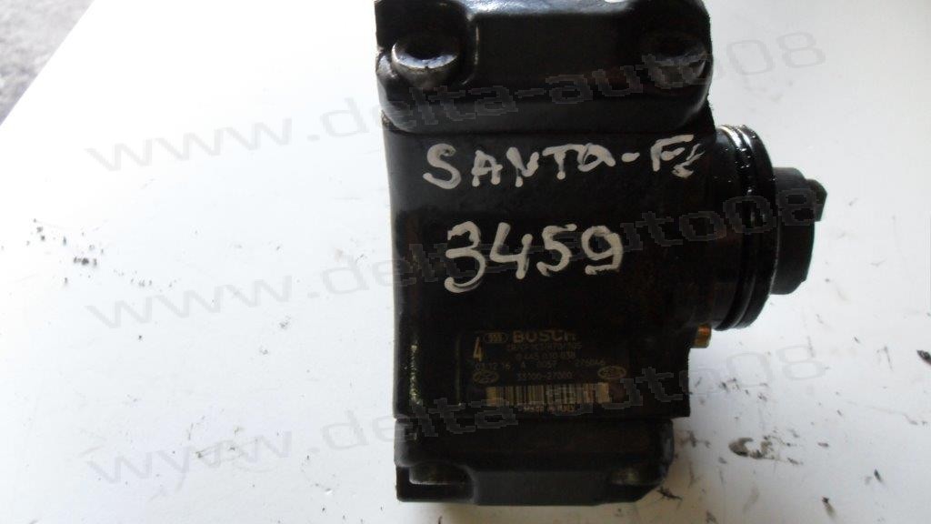 ГНП за Hyundai Santa Fe 2.0 CRDi   0445010038