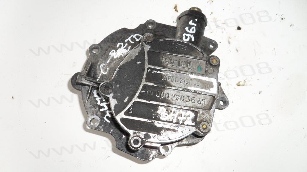 Вакуум помпа за Mercedes E Class 2.2D   0002303665   724807020