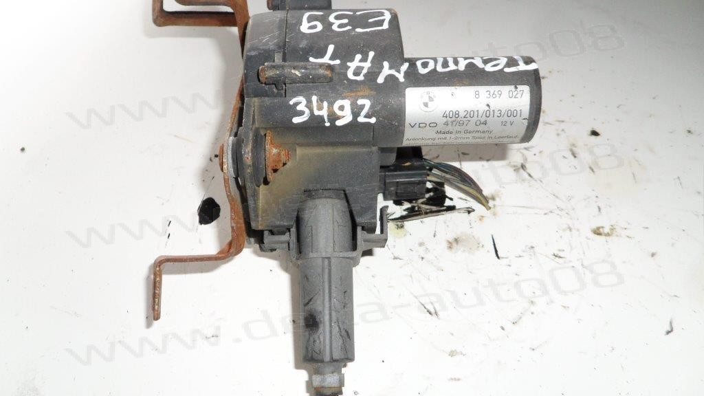 Темпомат за BMW 3, 5, E46, E39, 1994-2001г.,  8369027, 8 369 027, 408.201 013 001, 408.201013001, 408201013001