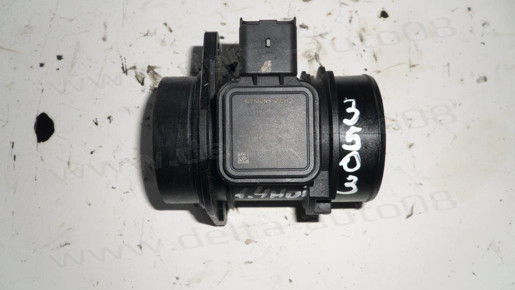 Дебитомер за Ford Fiesta 1.4 TDCi   9647144080
