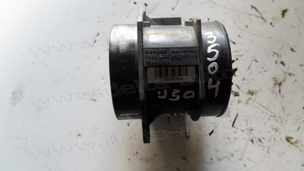 Дебитомер за Hyundai Tucson   28164-23700