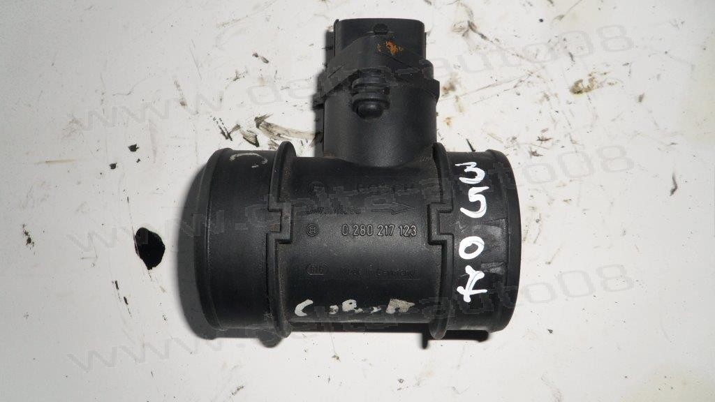Дебитомер за Opel Corsa B 1.0 1.2   0280217123
