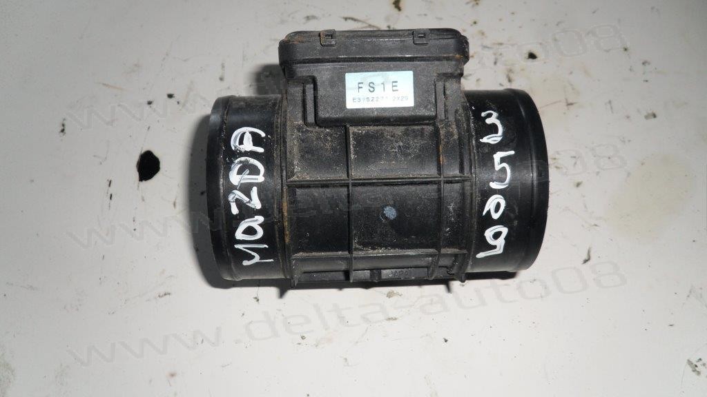 Дебитомер за Mazda MPV 2.0 120к.с.   E5T52271