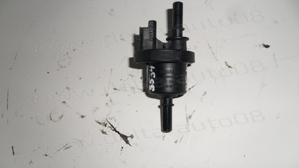 Вакуум клапан за Renault Scenic   8200024427