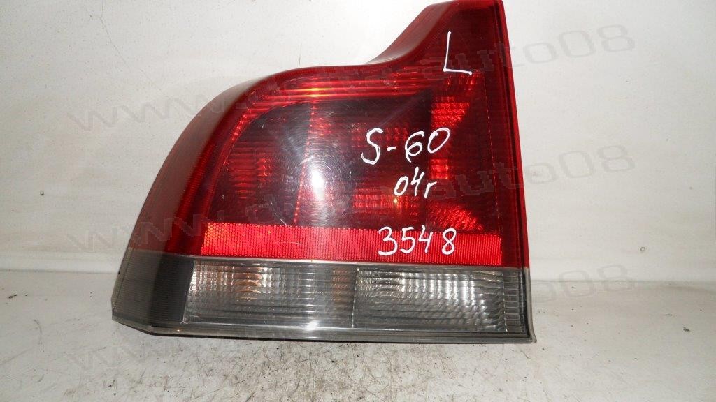 Стоп за Volvo S60 - външен - ляв