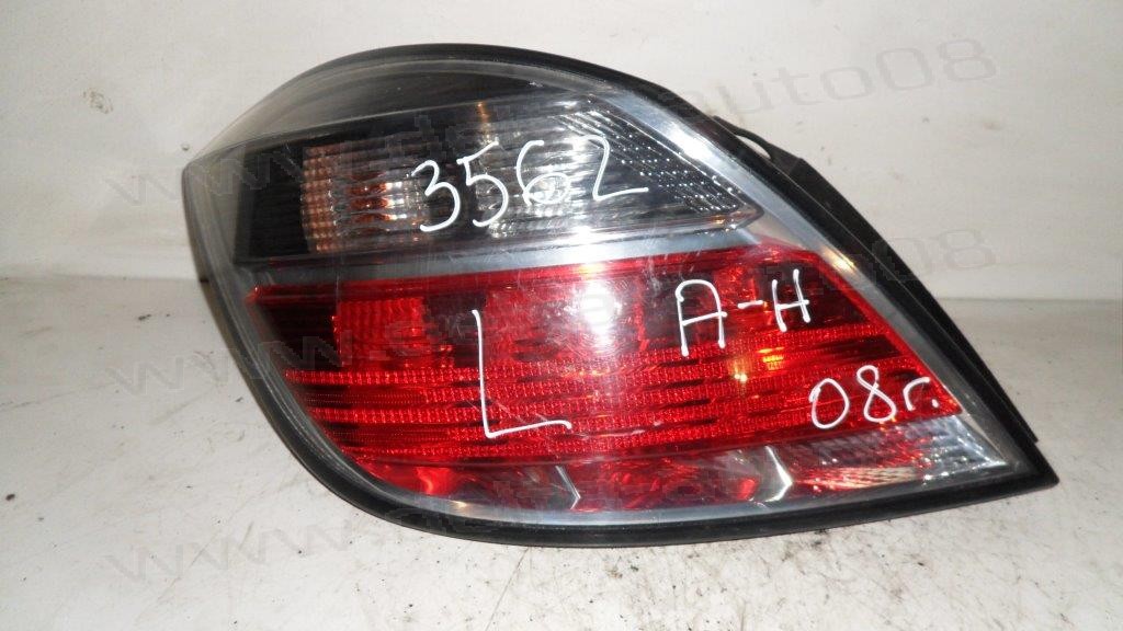 Стоп за Opel Astra H 2003г. - ляв