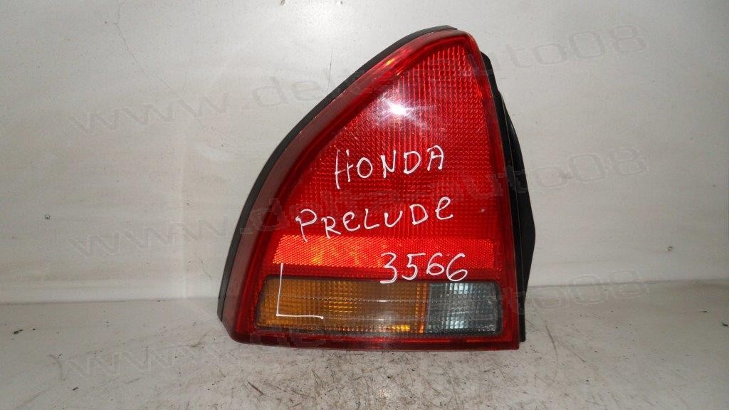 Стоп за Honda Prelude - ляв