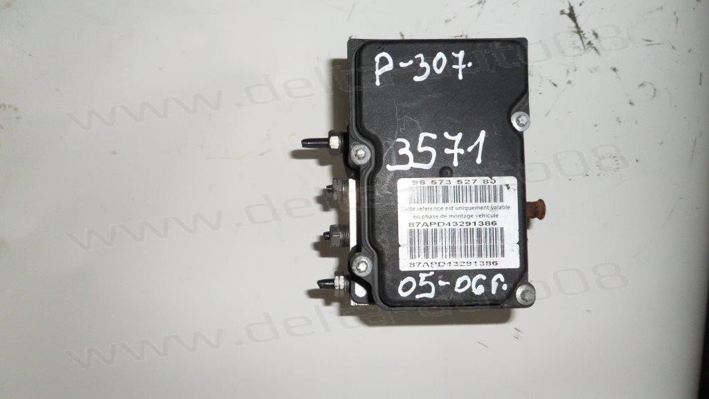 Модул ABS за Citroen C4   964998820