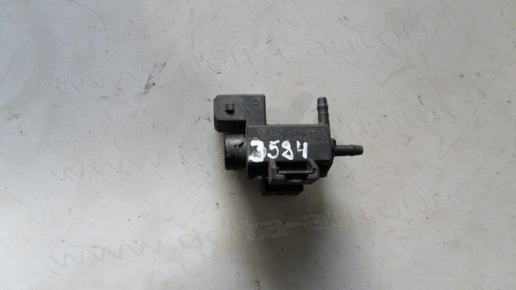 Вакуум клапан за Alfa Romeo 156 2.4 JTD   46767324 