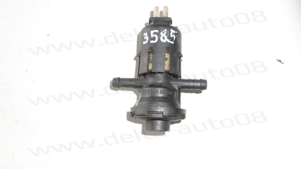 Вакуум клапан за Mercedes S Class W140   A0011408060