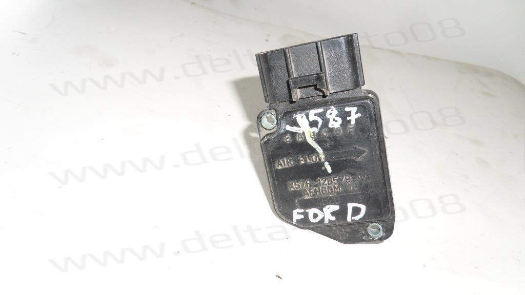 Дебитомер за Ford Mondeo 2.0 TDCi   XS7F12B579AA