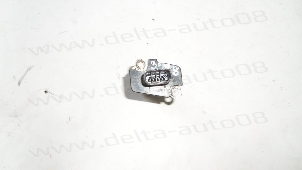 Дебитомер за Ford Galaxy 1.8 TDCi   6C11-12B579 