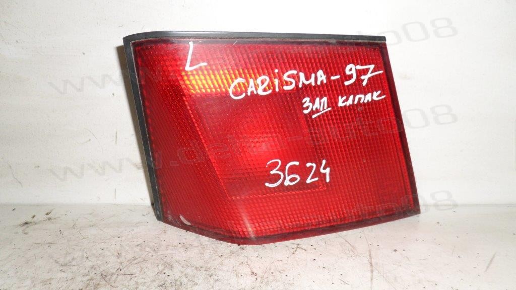 Стоп вътрешен за Mitsubishi Carisma - 1997г. - ляв