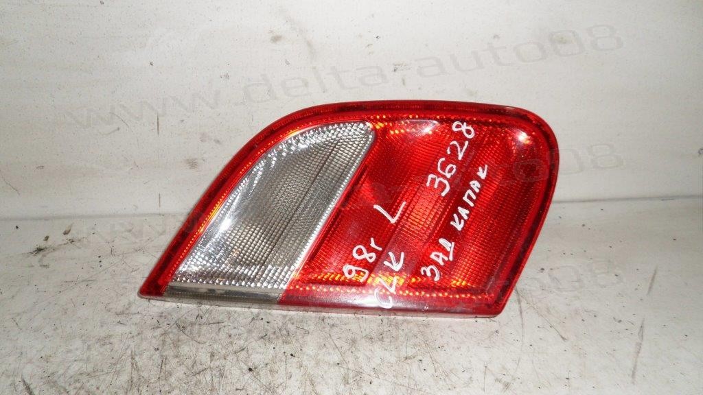 Стоп вътрешен за Mercedes CLK W208 - 1997г. - 2003г. - ляв