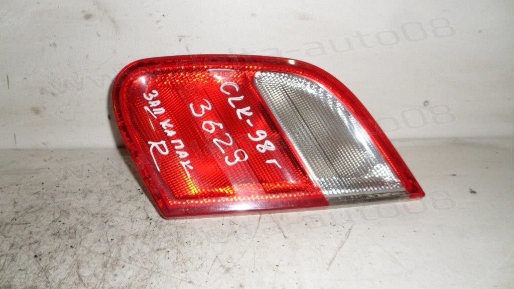 Стоп вътрешен за Mercedes CLK W208 - 1997г. - 2003г. - десен