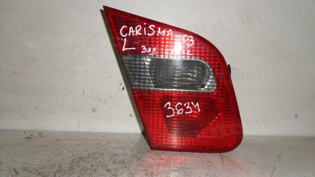 Стоп вътрешен за Mitsubishi Carisma - 2003г. - ляв