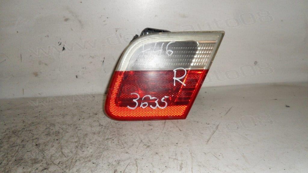 Стоп вътрешен за BMW Series 3 E46 Coupe/ Cabrio - 1999г. - 2003г. - десен 