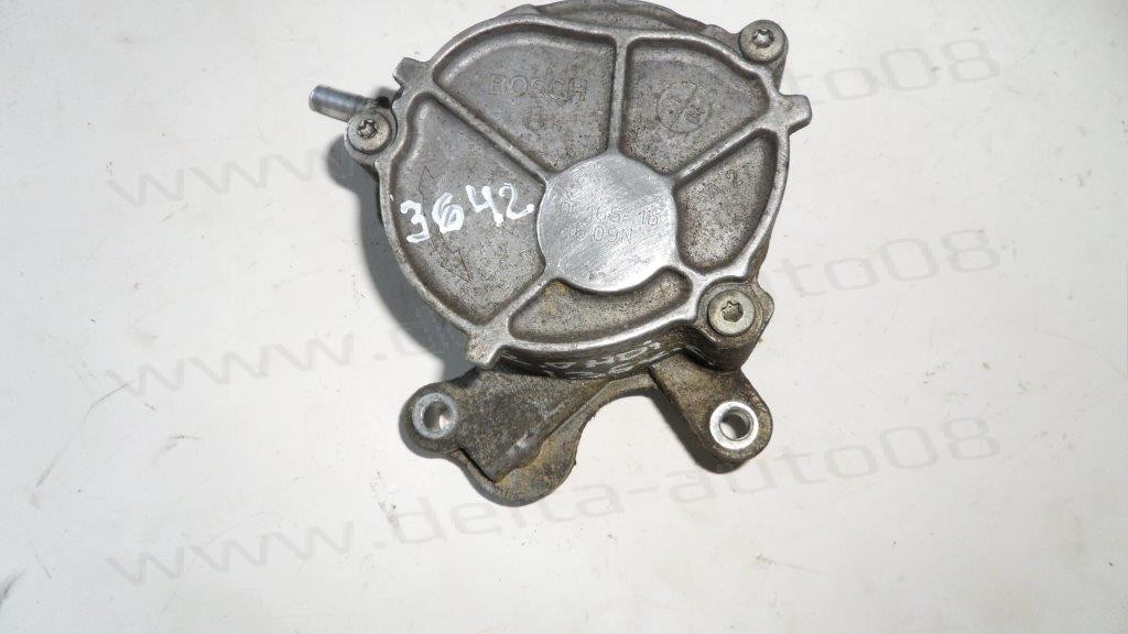 Вакуум помпа за Peugeot, Citroen 2.0 HDi   D165-1B