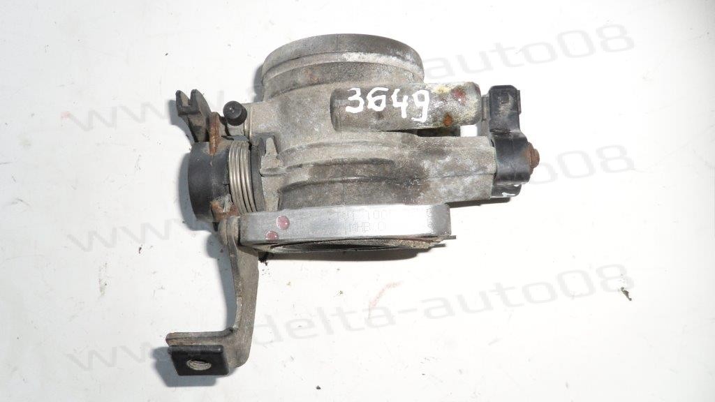 Дросел за Rover 75,  1.8, 16V,  1998г. - 2004г.,   MHB000080