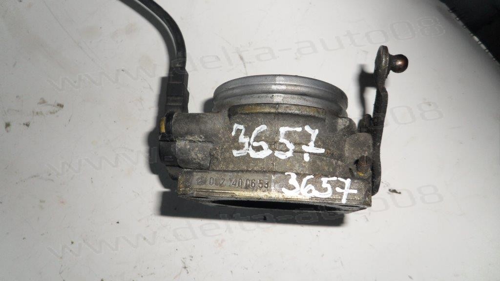 Дросел за Mercedes 190E   0021400653