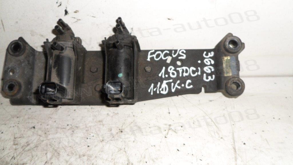 Вакуум клапан за Ford Focus MK1 1.8 TDCi   2M5Q9S468AB