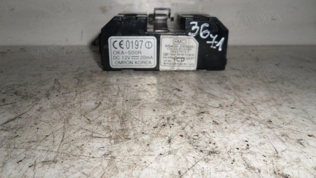 Модул BSi за Hyundai Santa Fe 2.0 CRDi   95400-26500