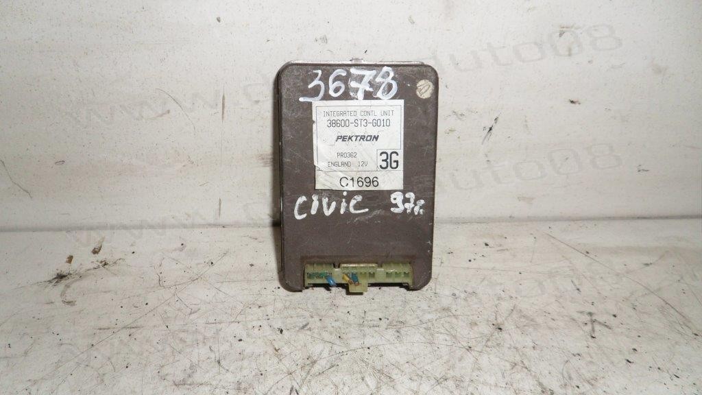 Модул за Honda Civic   38600-ST3-G010 