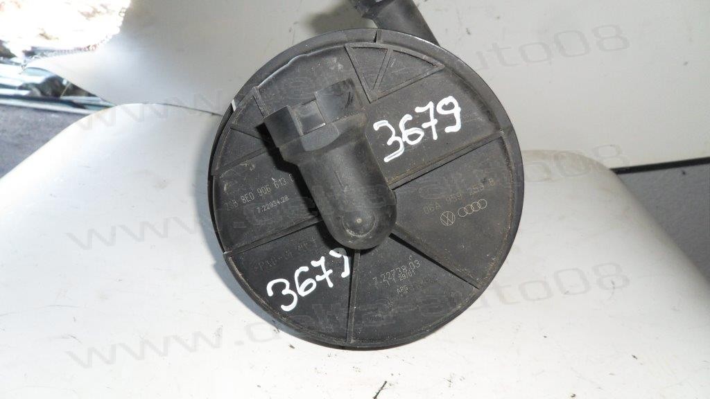 Помпа въздух за Audi A4   06A959253B