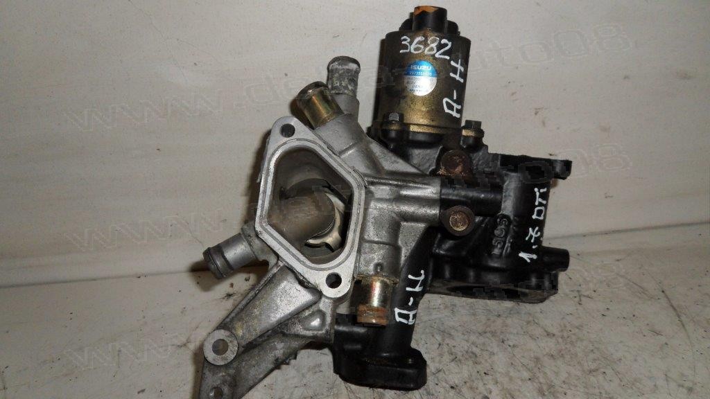 EGR клапан за Opel Corsa C 1.7 CDTi   8973550420