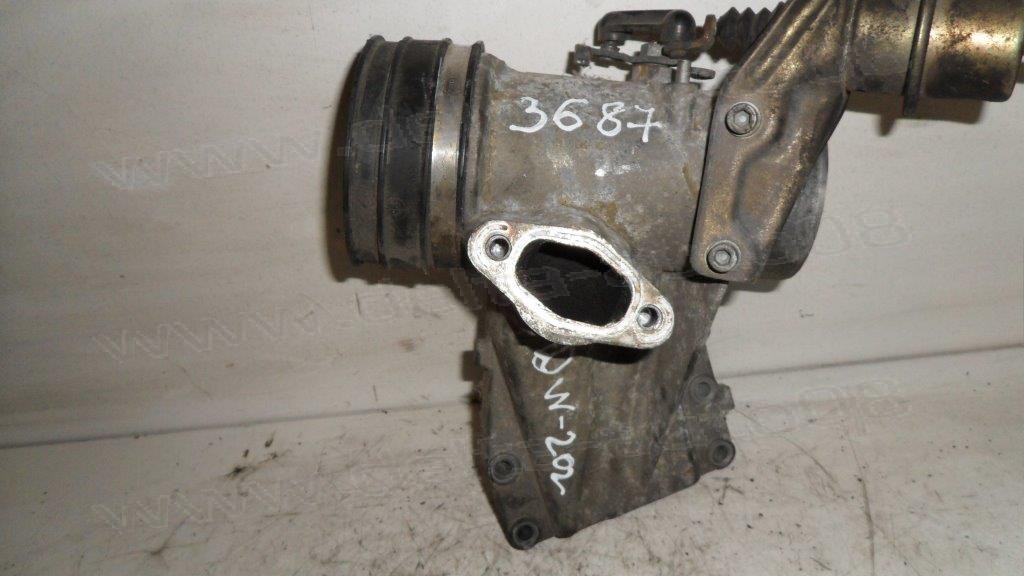 Дросел за Mercedes, E-Class, W210, E 220 D,  C-Class, W202, 2.2 D, 6040980517 