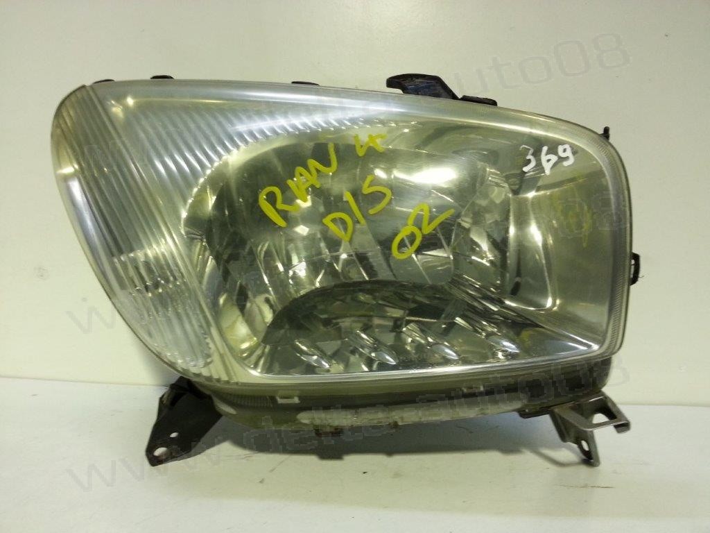 Фар за Toyota Rav-4 - 2001г. - 2006г. - десен