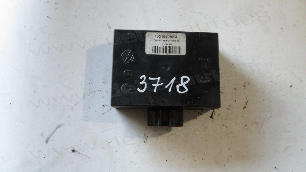 Комфорт модул за VW, Audi, Seat, Skoda   1J0959799Q 