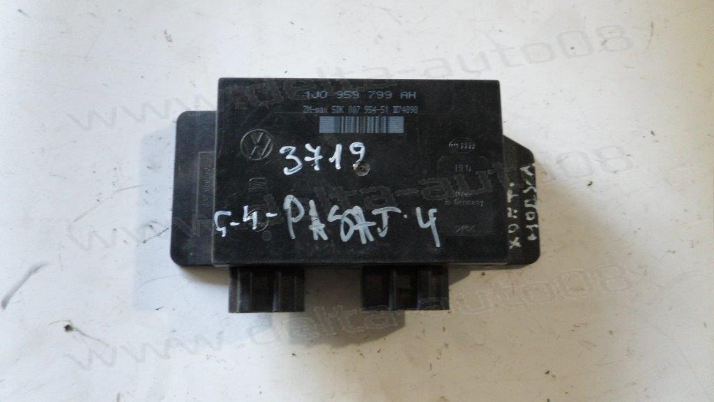Комфорт модул за VW Golf IV   1J0959799AH 