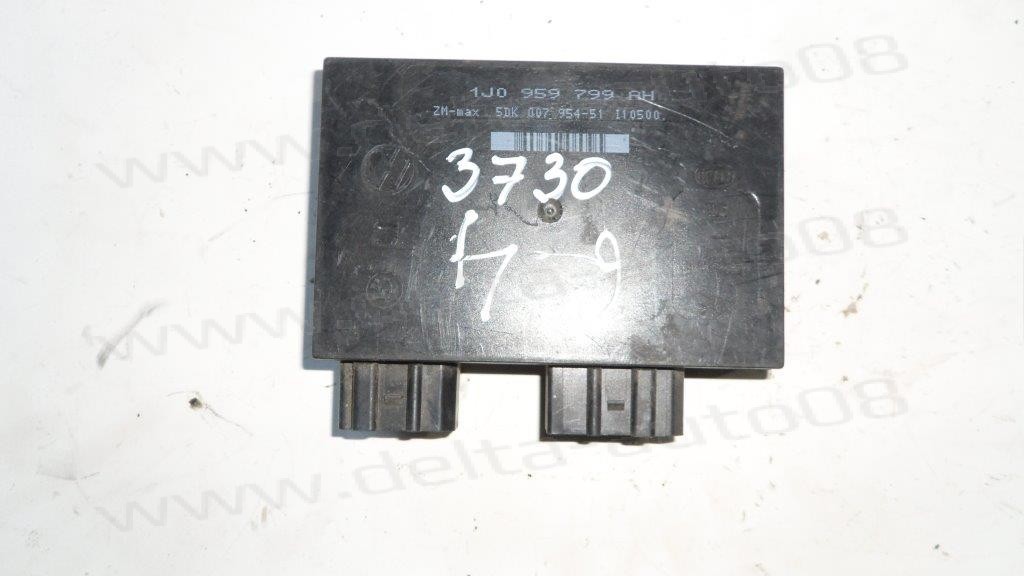 Комфорт модул за VW Golf IV   1J0959799AH