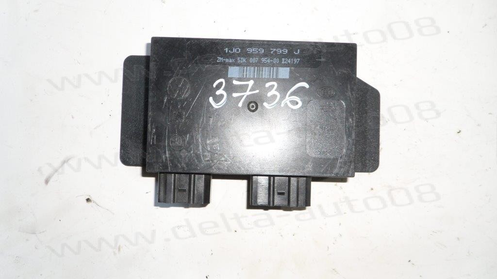 Комфорт модул за VW Golf IV   1J0959799J