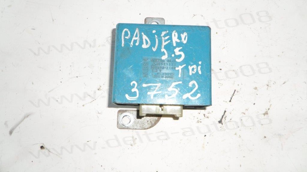 Модул управление антена за Mitsubishi Pajero   165000-2140   MB921337