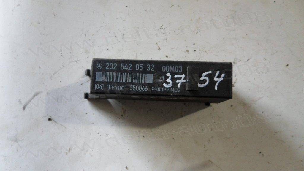 Модул светлини за Mercedes C Class W202   2025420532